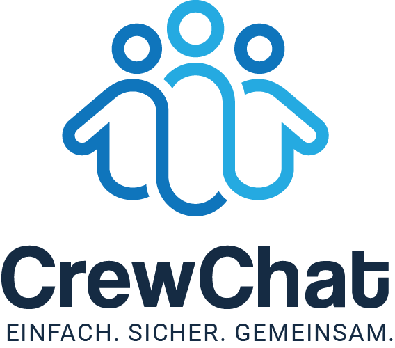 CrewChat - Logo